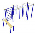 Для дітей з ОФП